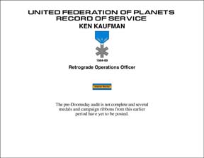 Ken Kaufman
